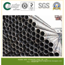 Ss 316 Sch 40 Seamless Stainless Steel Pipes/Tubes